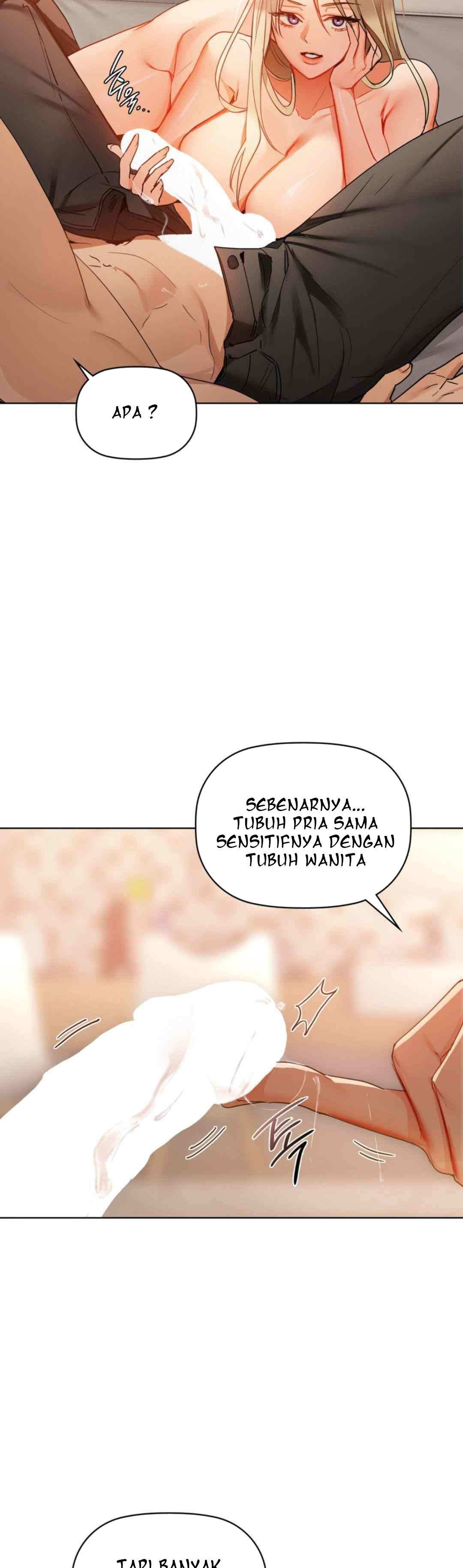 Caffeine: Chapter chapter-42 - Page 3