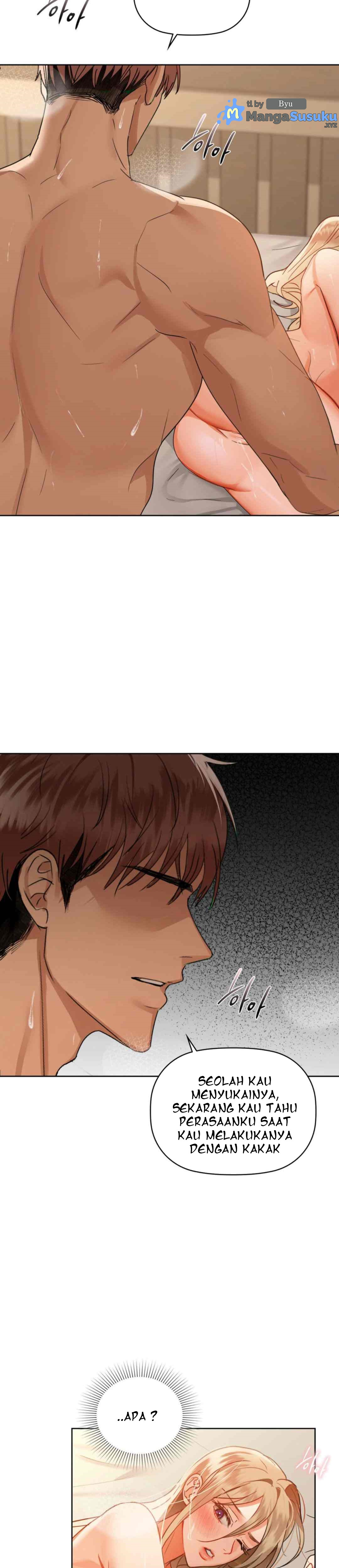 Caffeine: Chapter chapter-42 - Page 21