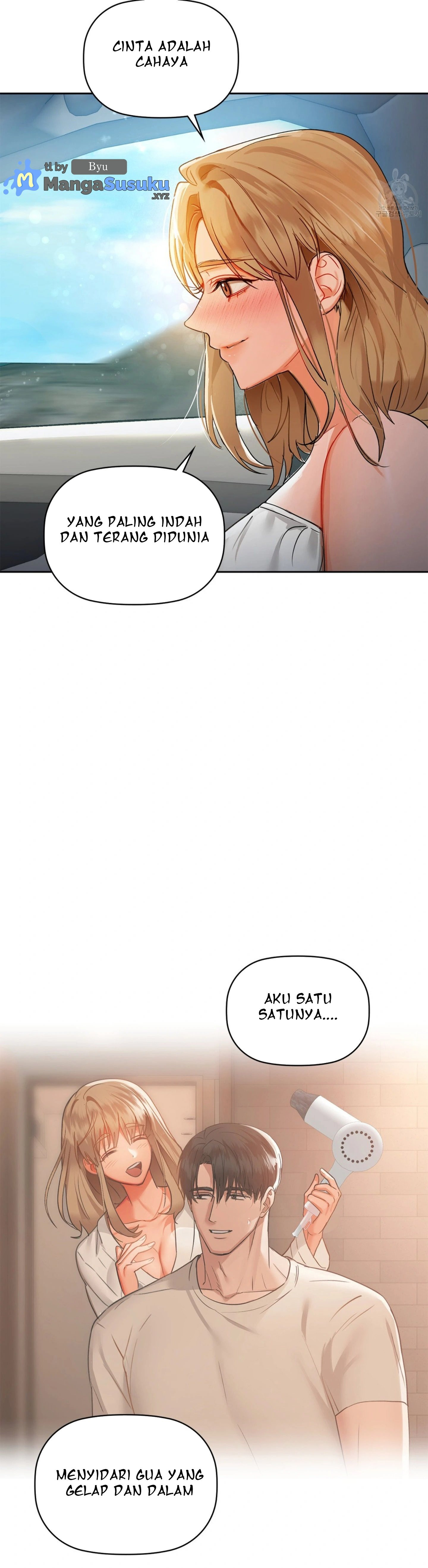 Caffeine: Chapter chapter-48 - Page 18