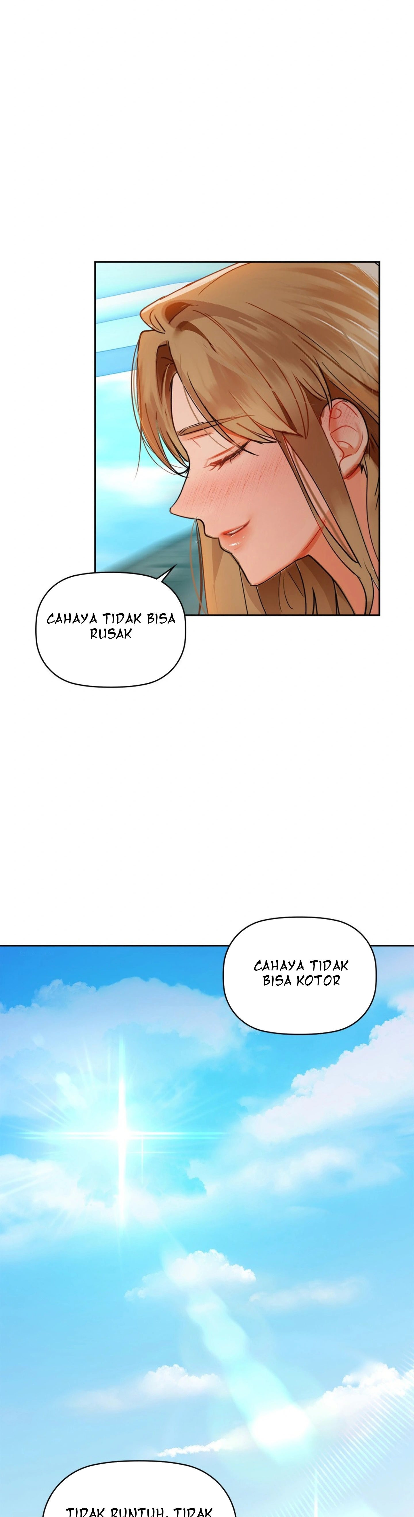 Caffeine: Chapter chapter-48 - Page 19