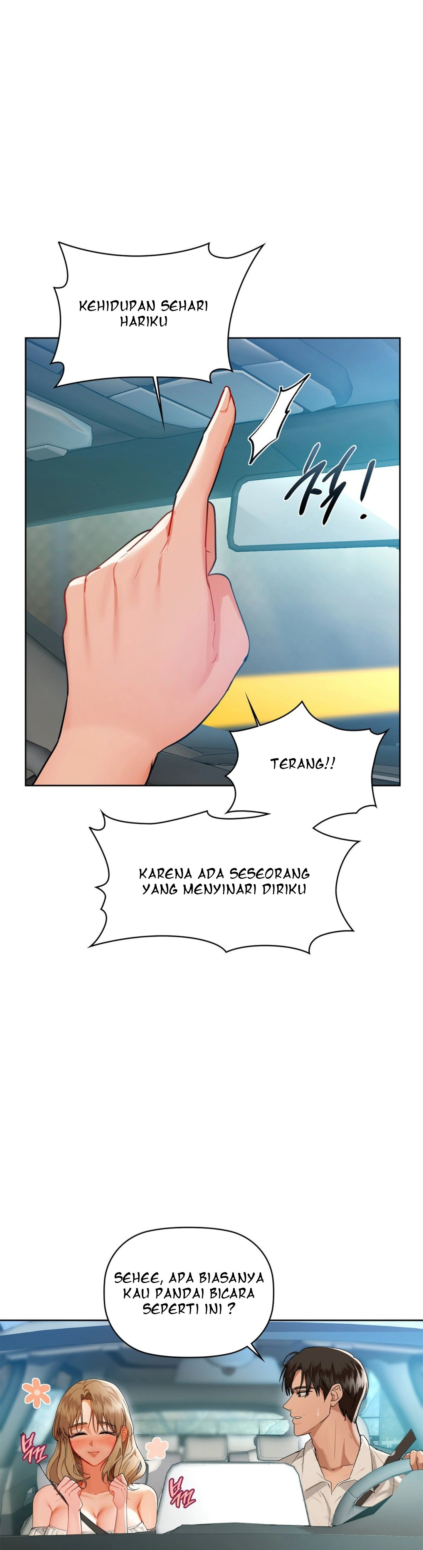Caffeine: Chapter chapter-48 - Page 21