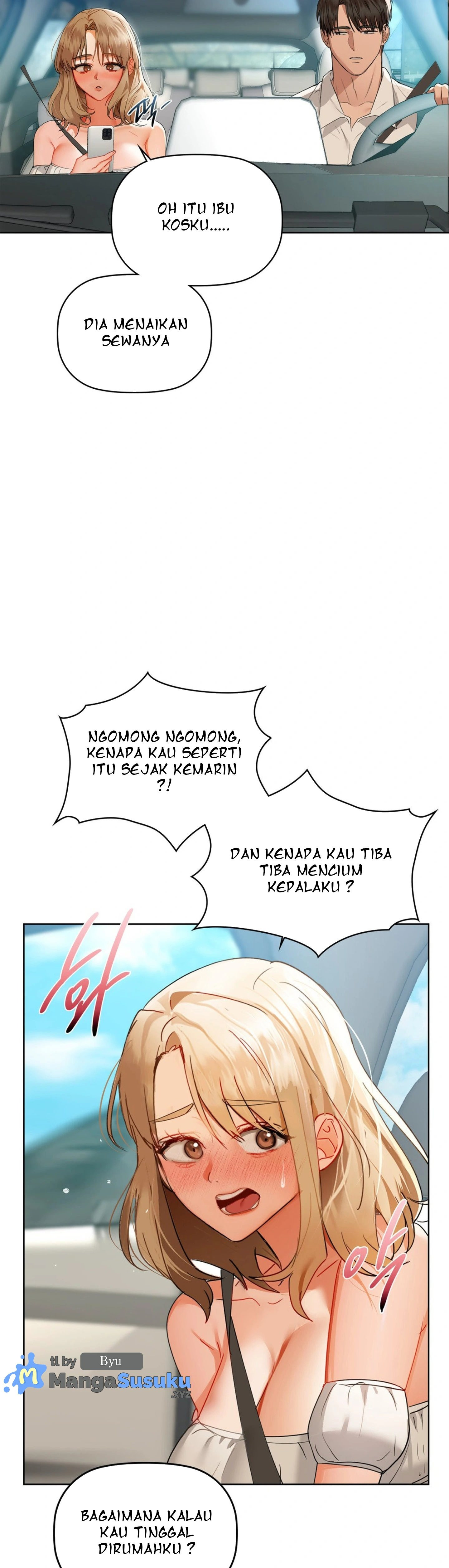 Caffeine: Chapter chapter-48 - Page 27