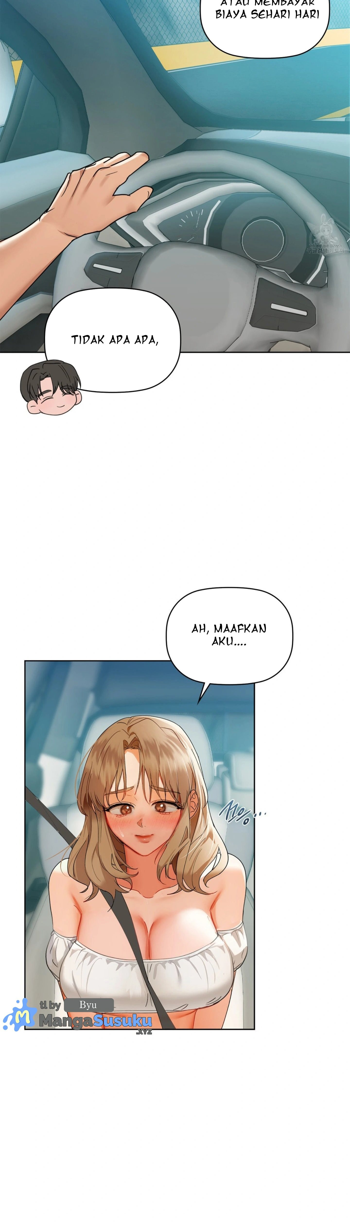Caffeine: Chapter chapter-48 - Page 29
