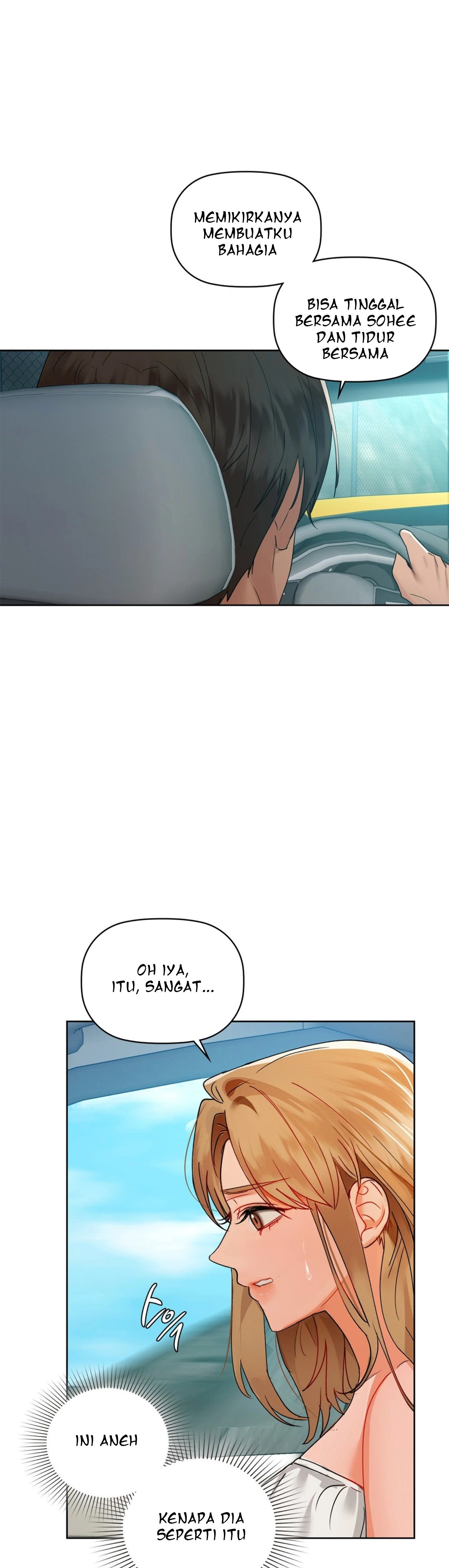 Caffeine: Chapter chapter-48 - Page 31