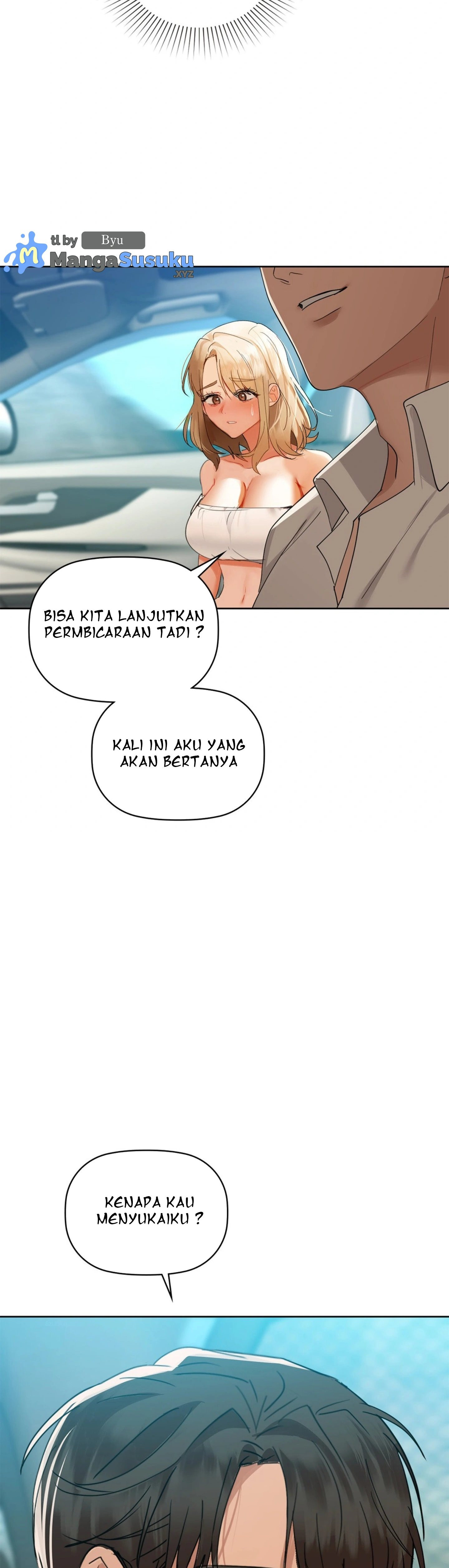 Caffeine: Chapter chapter-48 - Page 32