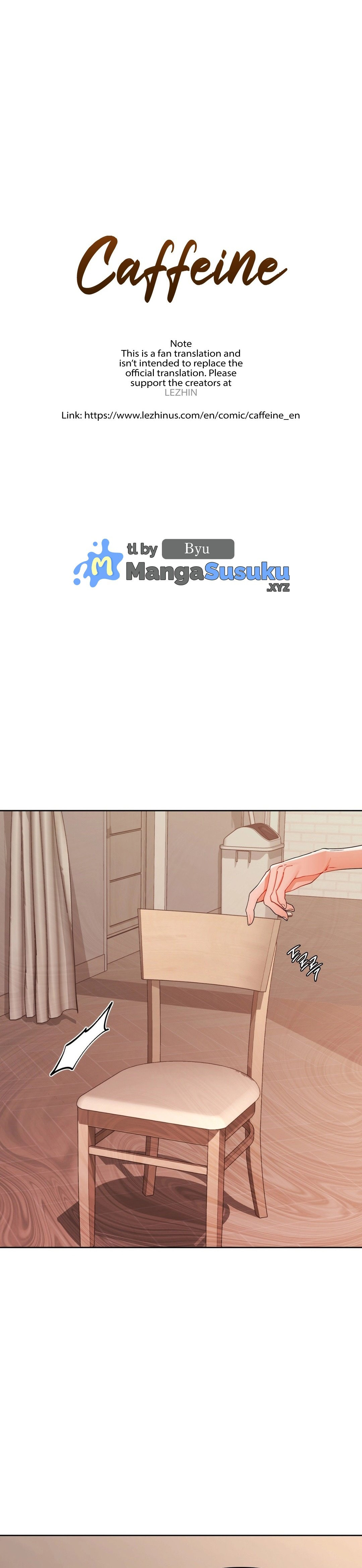 Caffeine: Chapter chapter-57 - Page 2