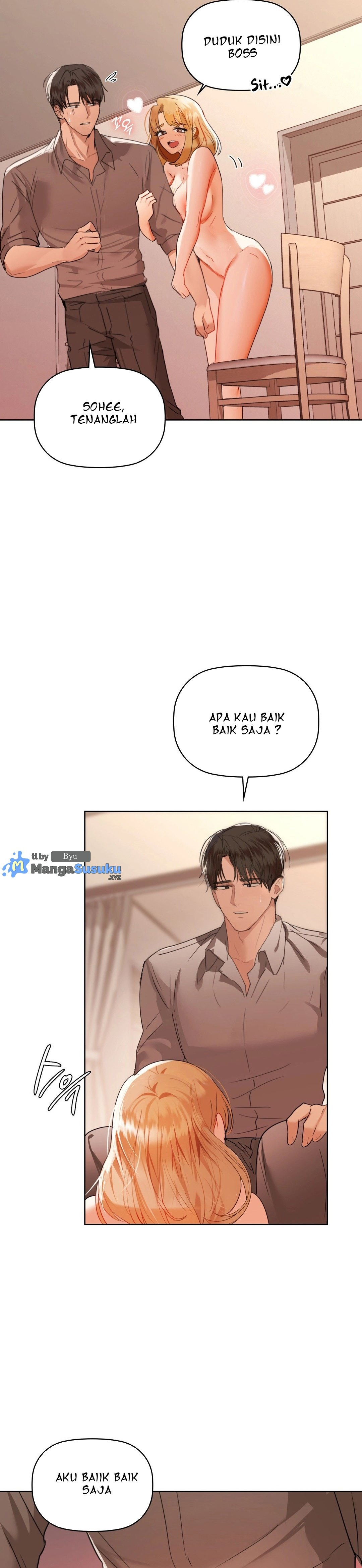 Caffeine: Chapter chapter-57 - Page 3