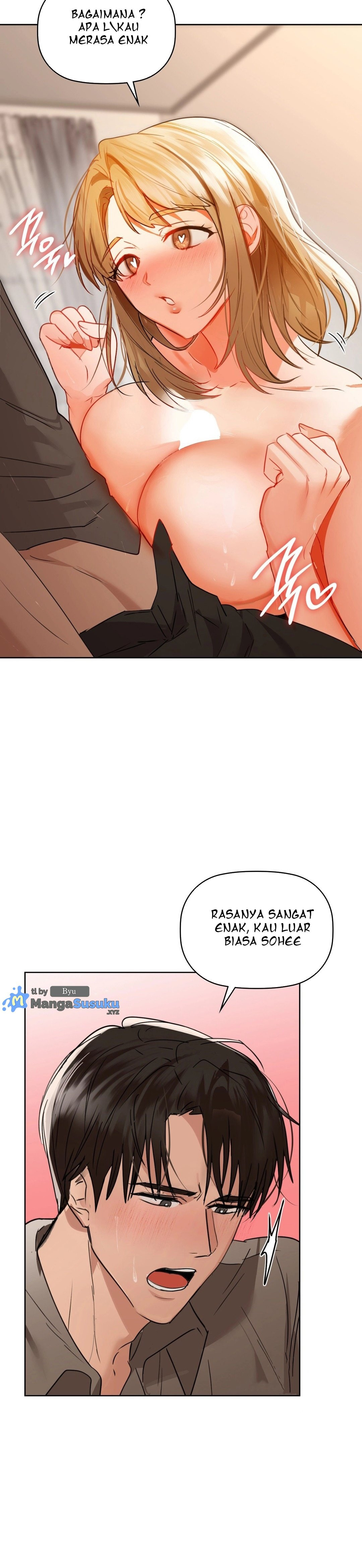 Caffeine: Chapter chapter-57 - Page 7
