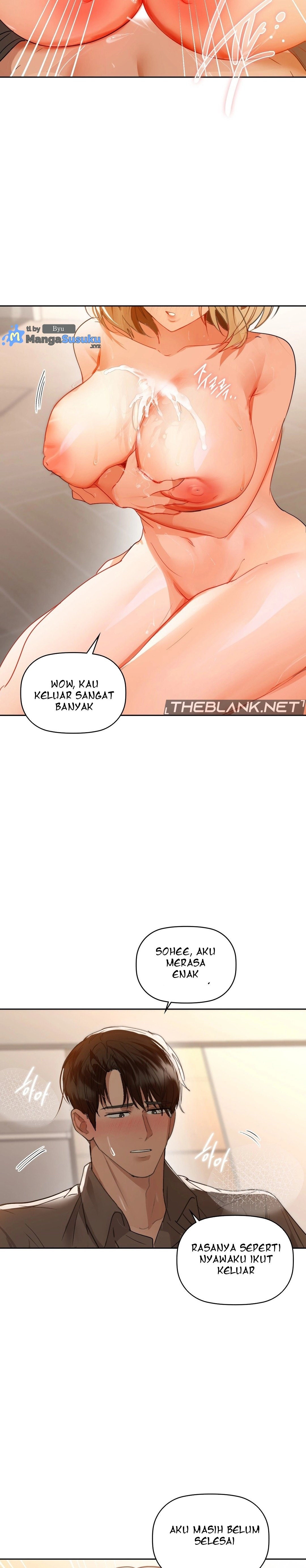 Caffeine: Chapter chapter-57 - Page 12