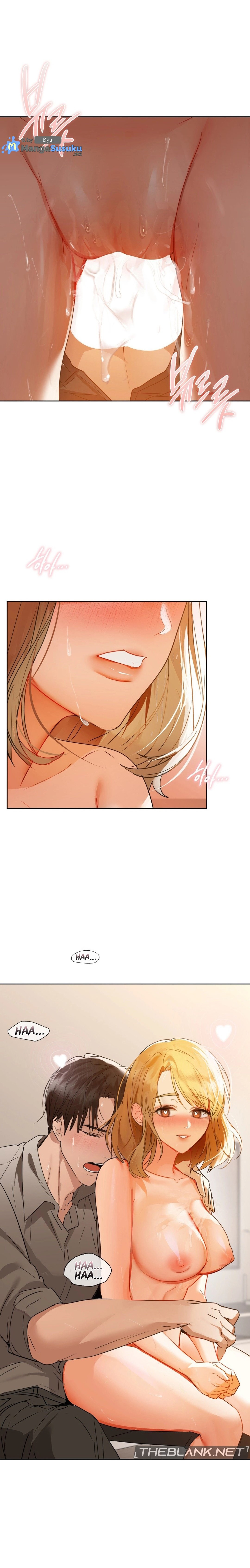 Caffeine: Chapter chapter-57 - Page 23