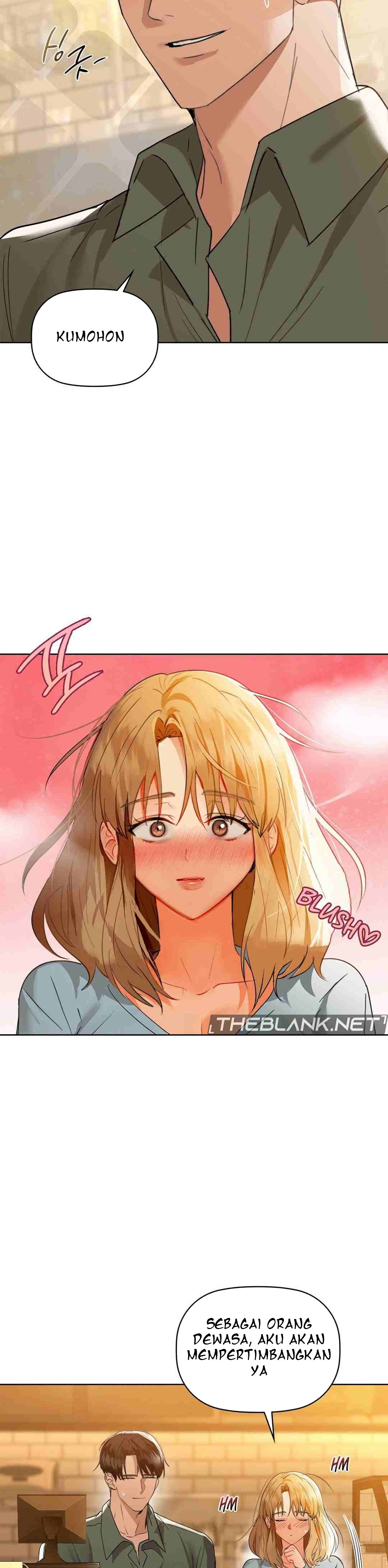 Caffeine: Chapter chapter-60 - Page 6