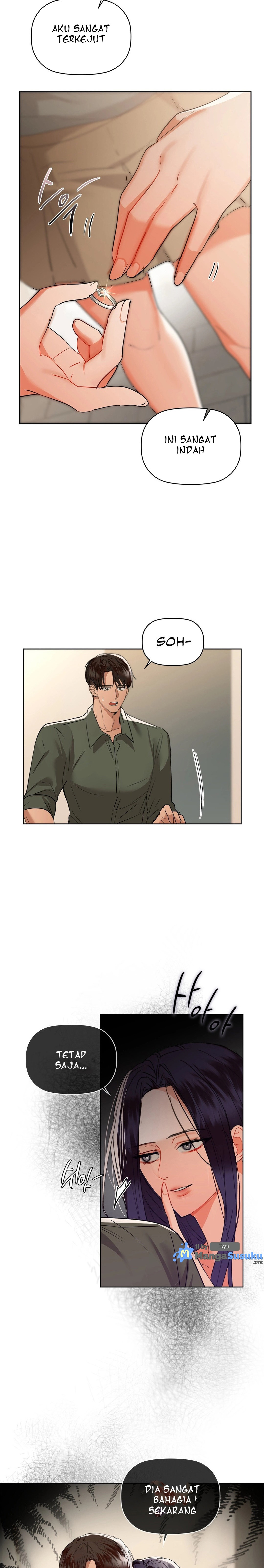 Caffeine: Chapter chapter-61 - Page 4