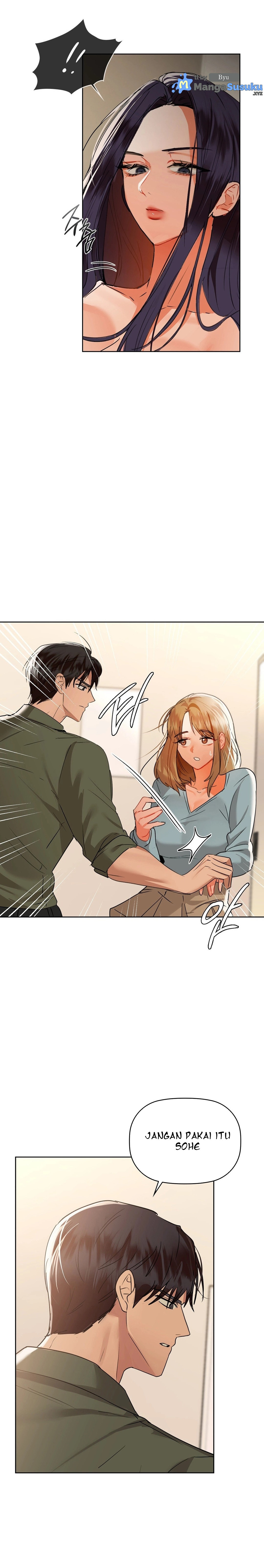 Caffeine: Chapter chapter-61 - Page 7