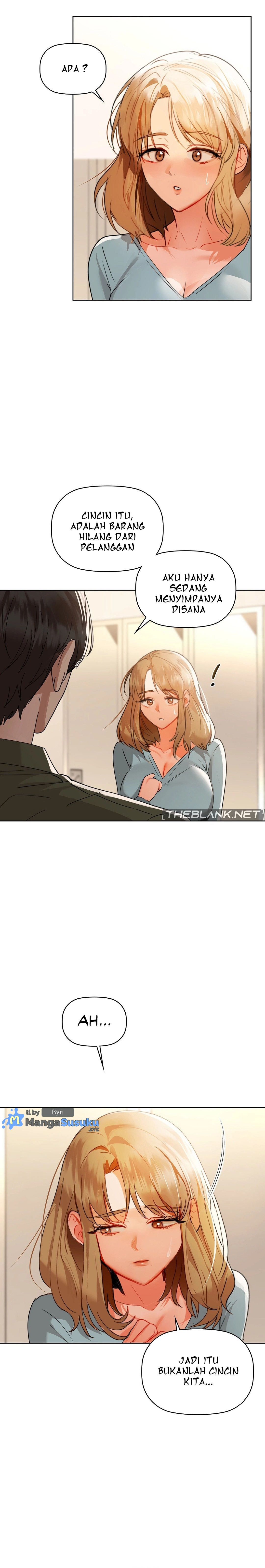 Caffeine: Chapter chapter-61 - Page 8