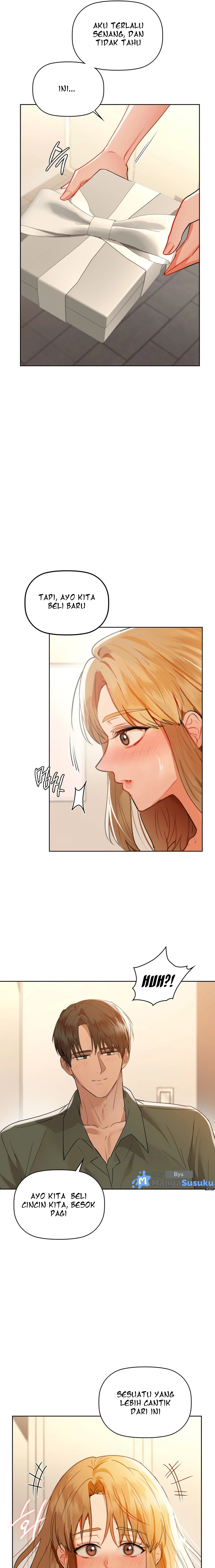 Caffeine: Chapter chapter-61 - Page 9