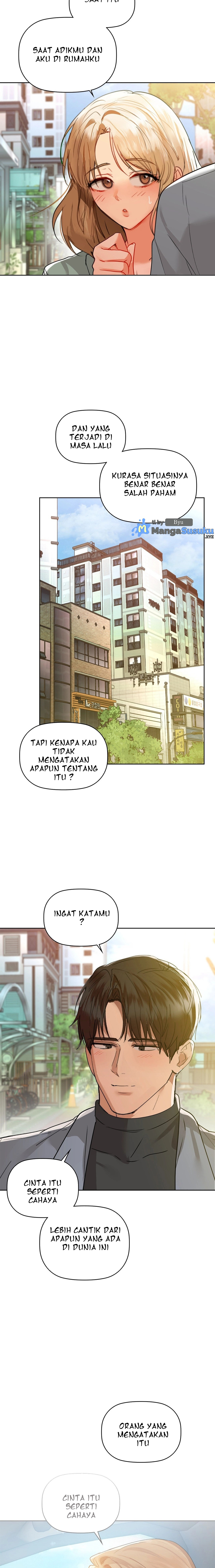Caffeine: Chapter chapter-61 - Page 12