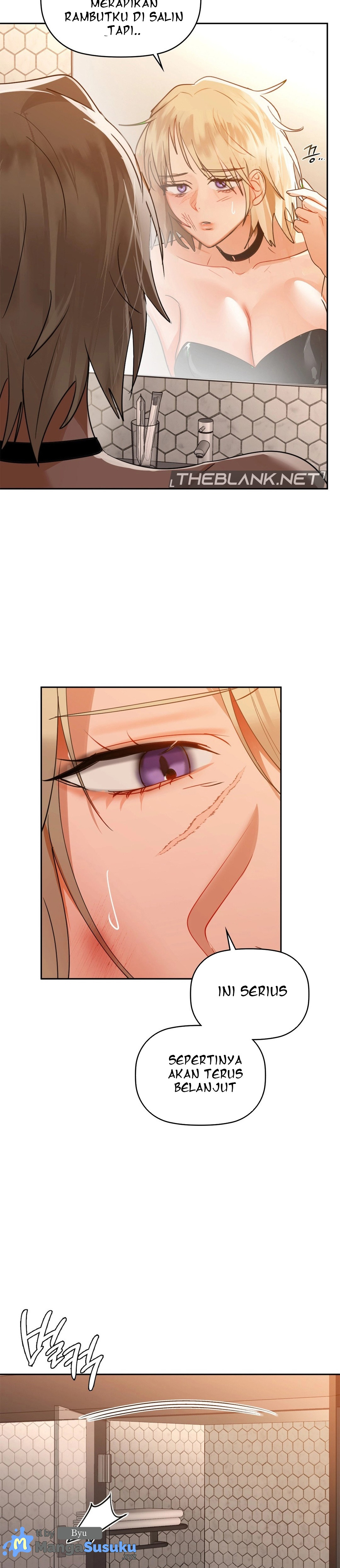Caffeine: Chapter chapter-64 - Page 3