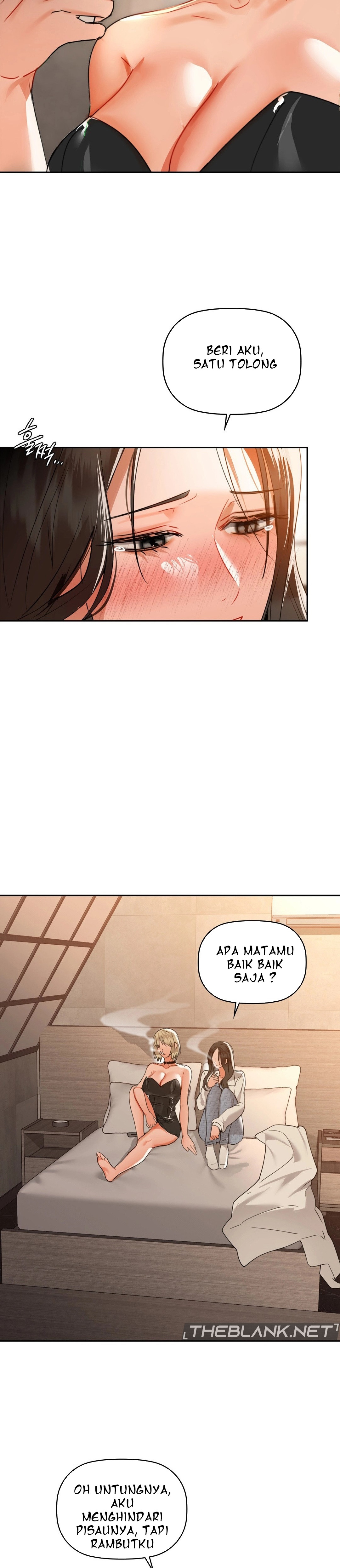 Caffeine: Chapter chapter-64 - Page 6