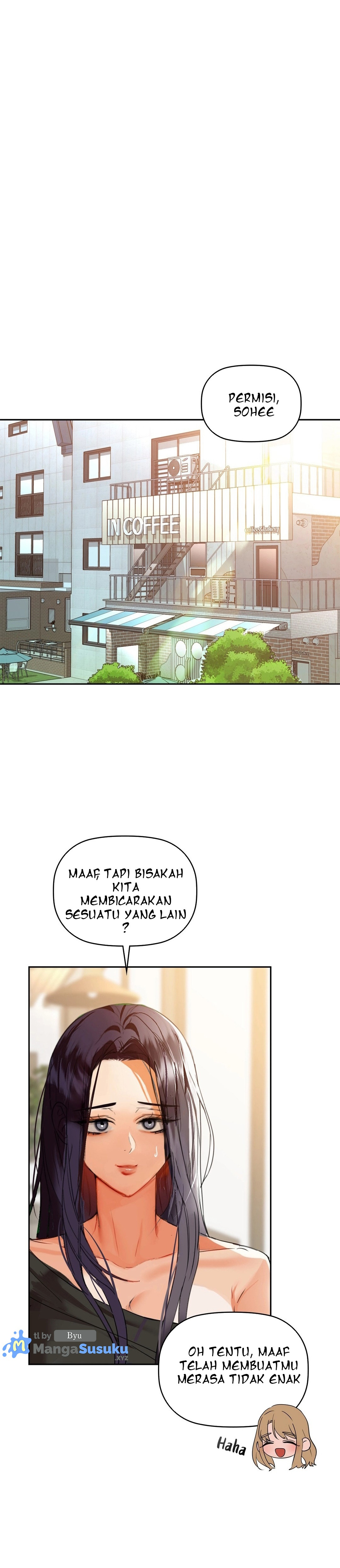 Caffeine: Chapter chapter-64 - Page 11