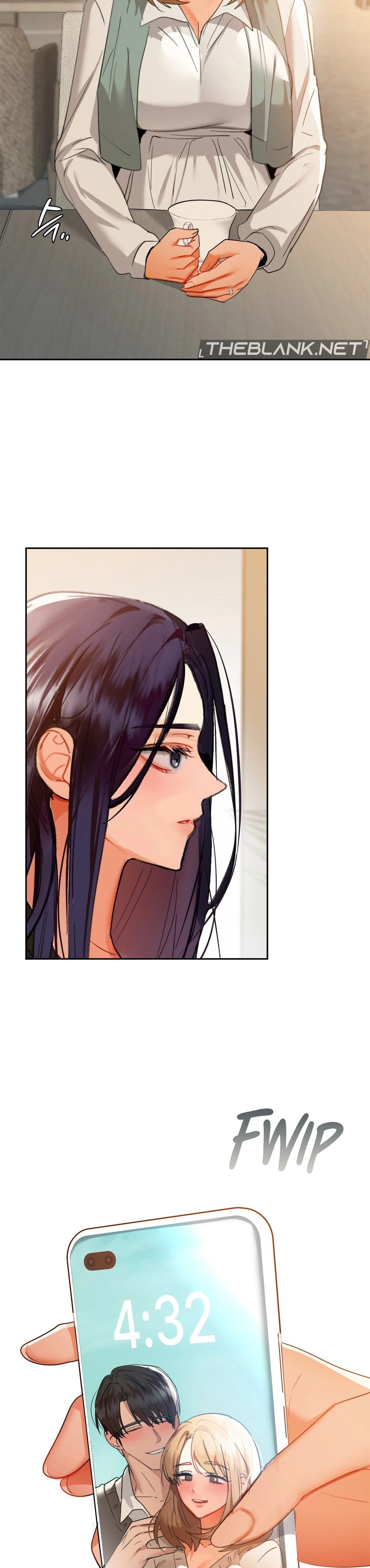 Caffeine: Chapter chapter-64 - Page 15