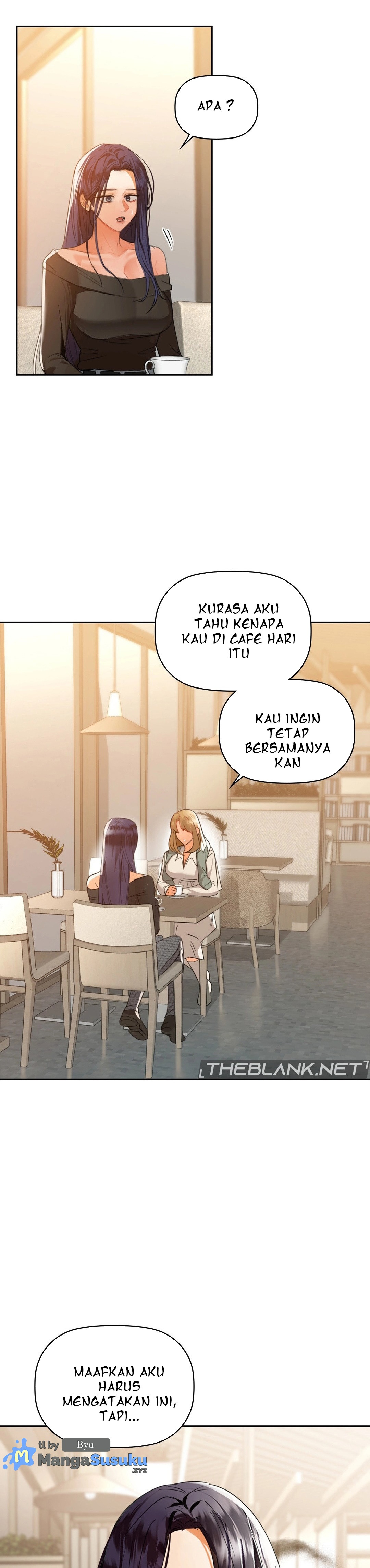 Caffeine: Chapter chapter-64 - Page 17