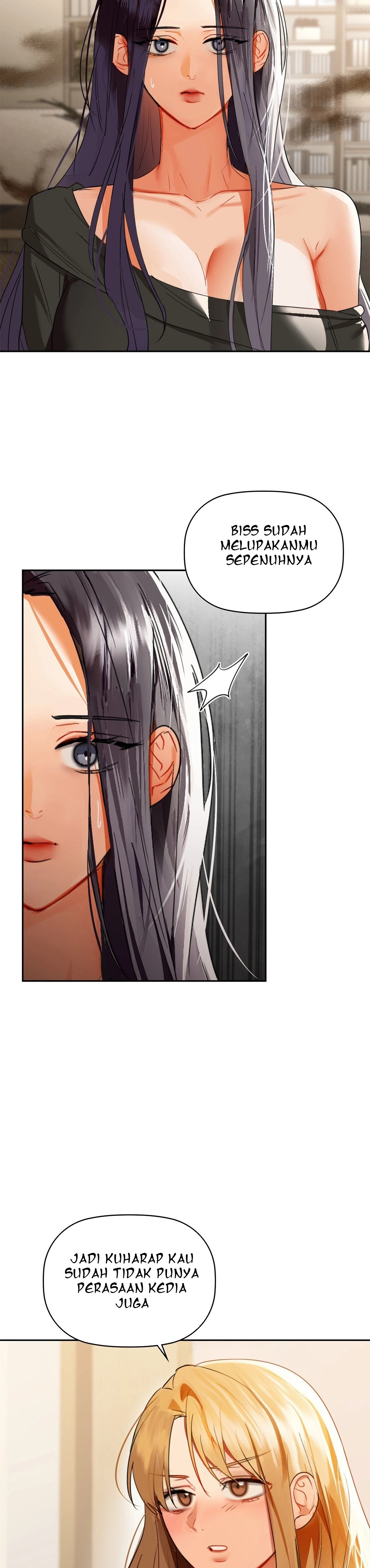 Caffeine: Chapter chapter-64 - Page 18