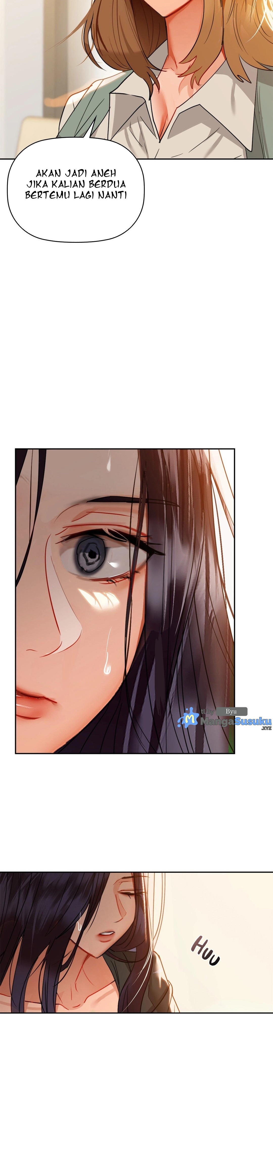 Caffeine: Chapter chapter-64 - Page 19