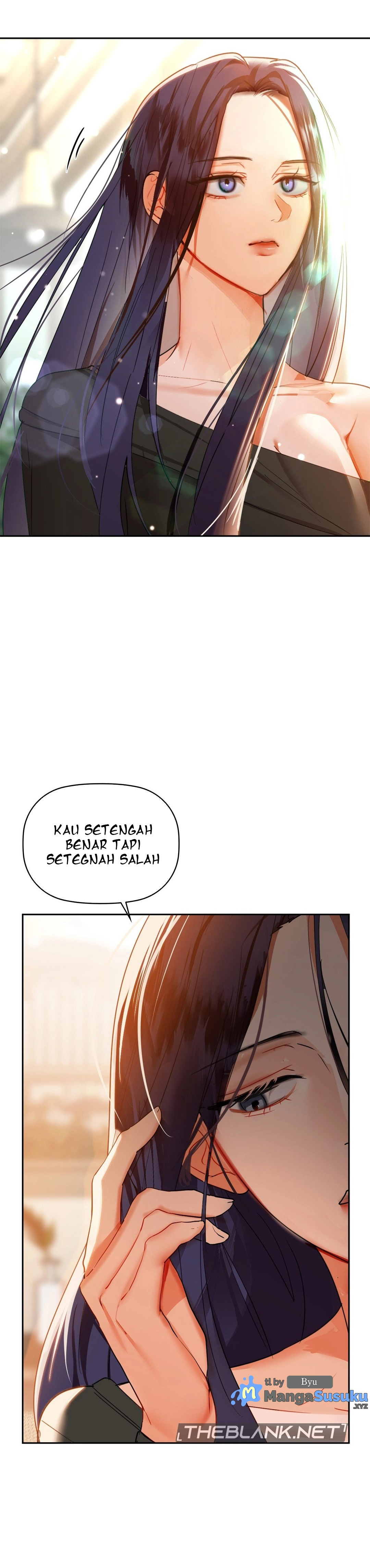 Caffeine: Chapter chapter-64 - Page 20