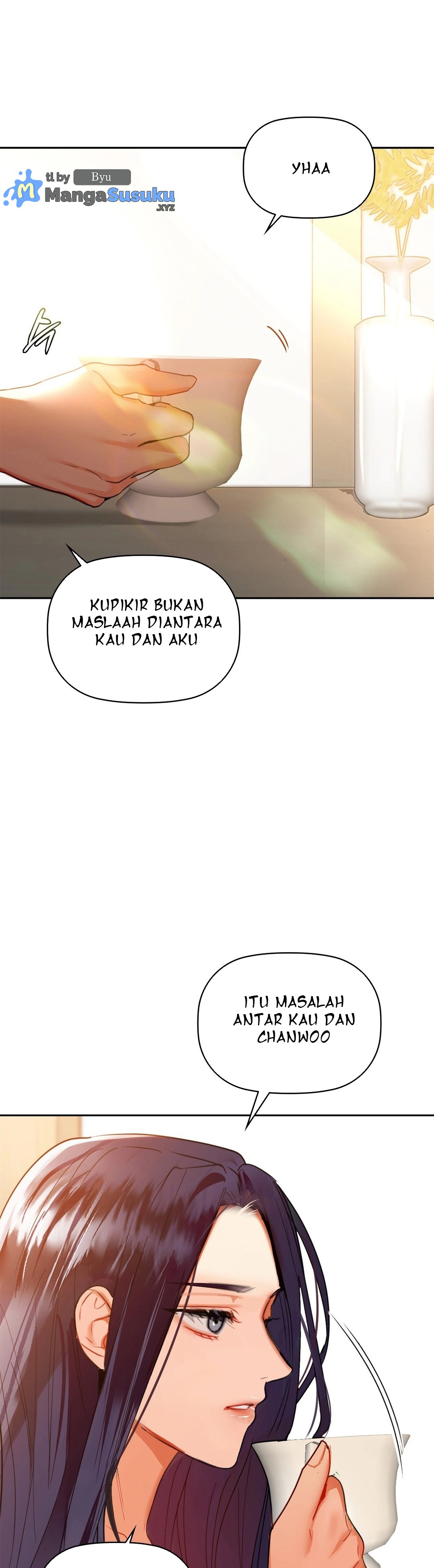 Caffeine: Chapter chapter-64 - Page 22
