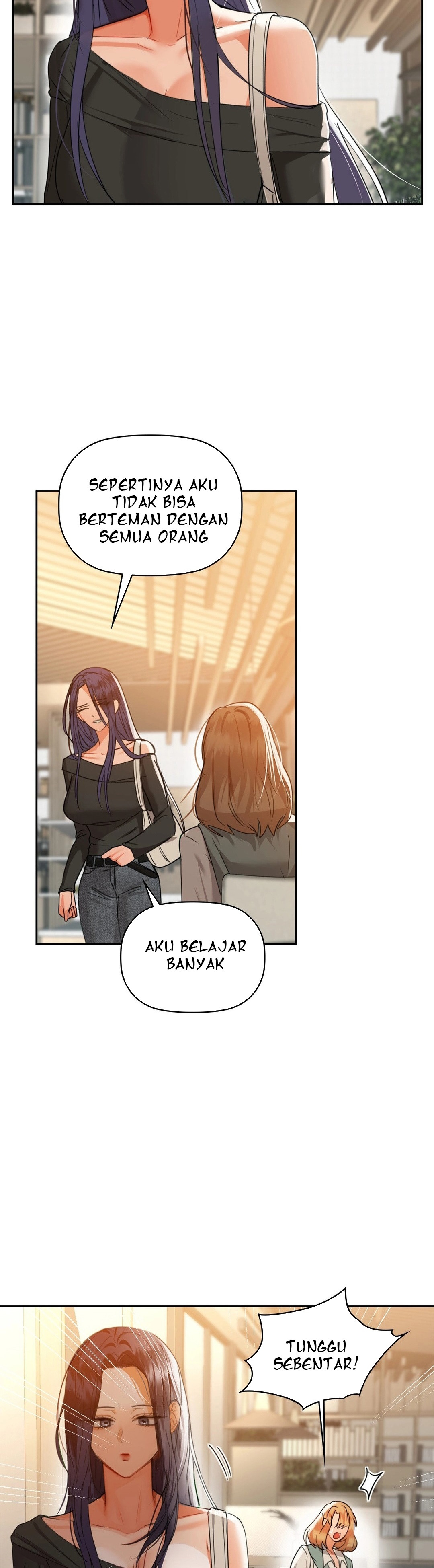 Caffeine: Chapter chapter-64 - Page 27