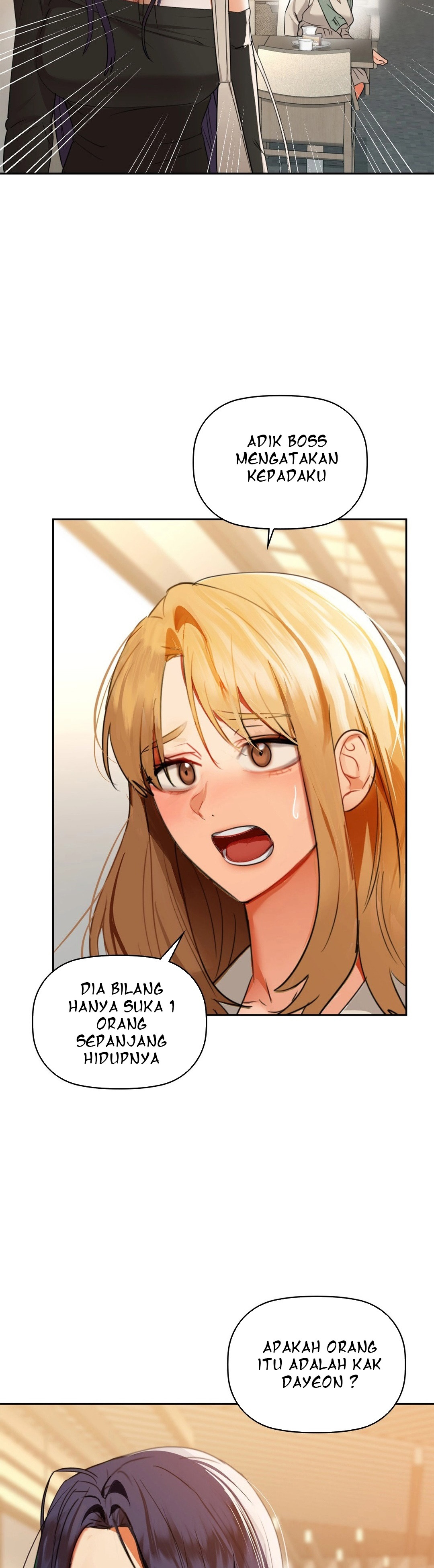 Caffeine: Chapter chapter-64 - Page 28