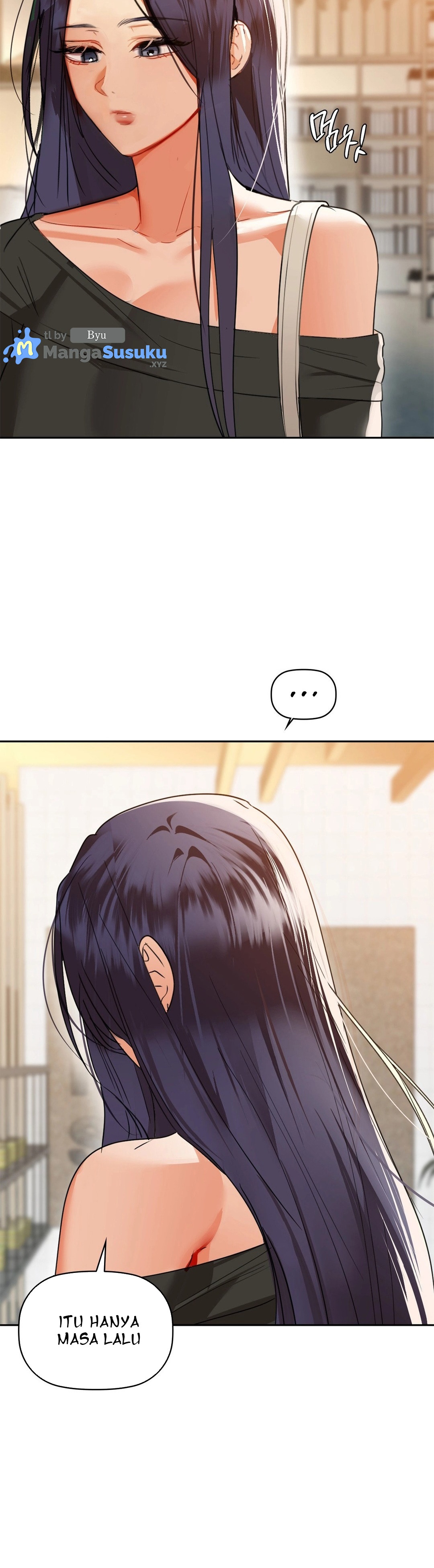 Caffeine: Chapter chapter-64 - Page 29