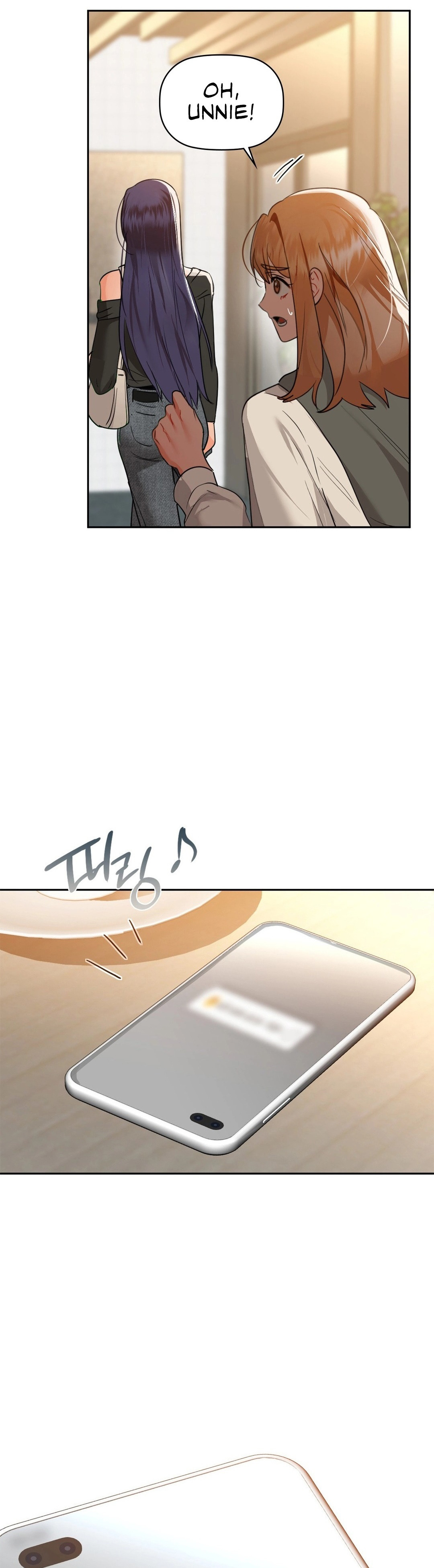 Caffeine: Chapter chapter-64 - Page 30