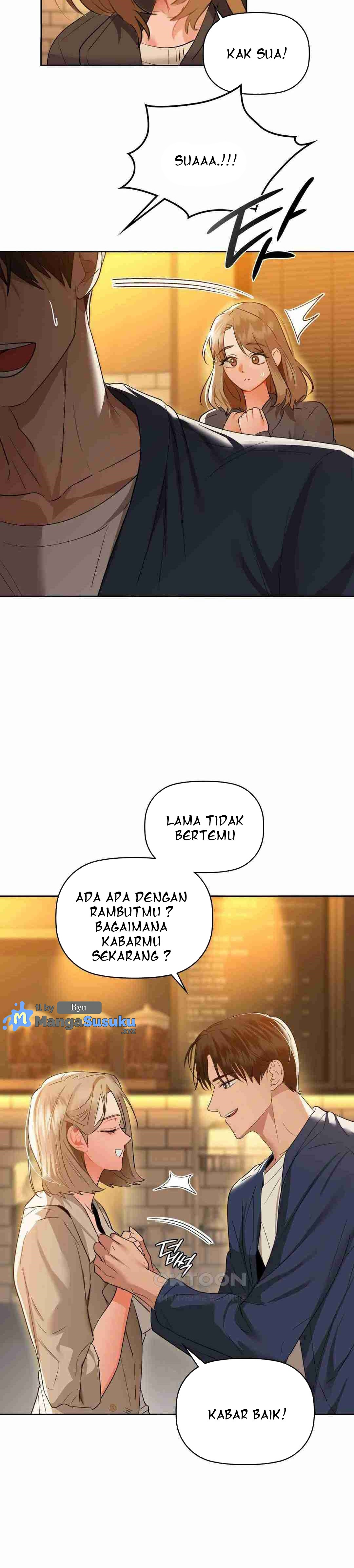 Caffeine: Chapter chapter-67 - Page 11