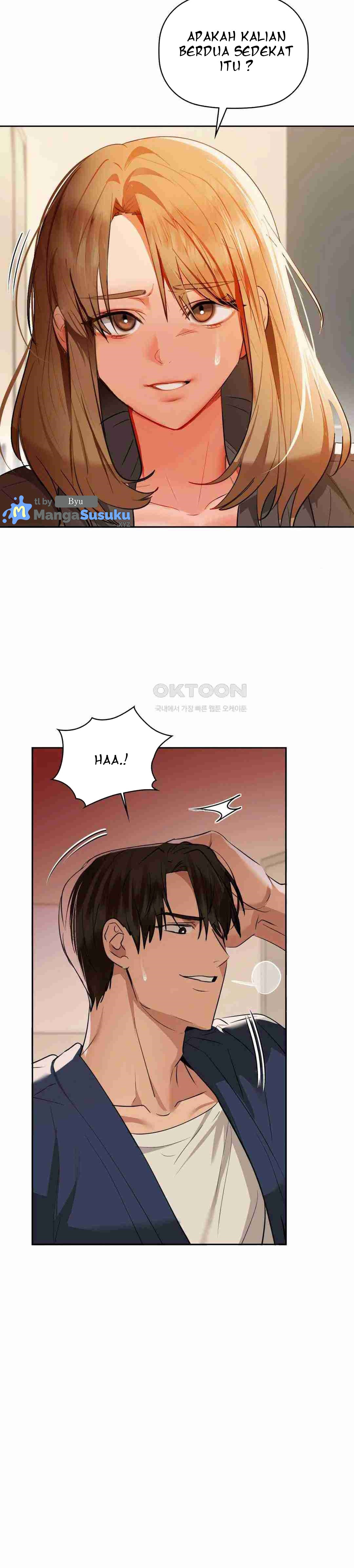 Caffeine: Chapter chapter-67 - Page 24