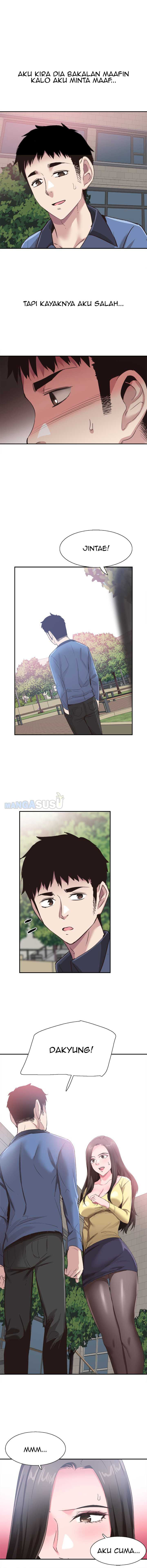 Campus Live: Chapter chapter-66 - Page 3
