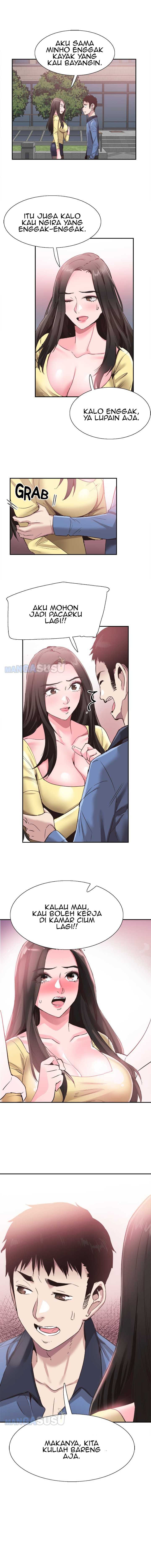 Campus Live: Chapter chapter-66 - Page 4