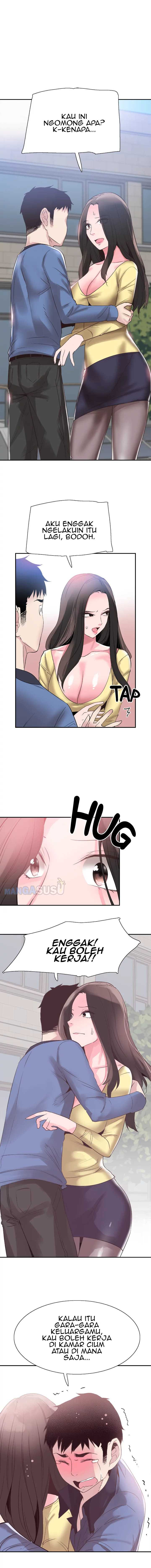 Campus Live: Chapter chapter-66 - Page 6