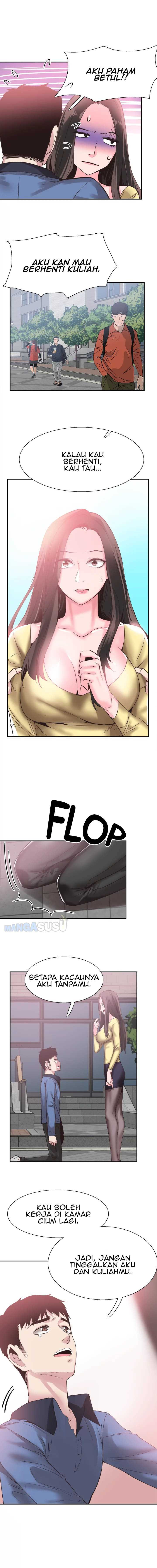 Campus Live: Chapter chapter-66 - Page 7
