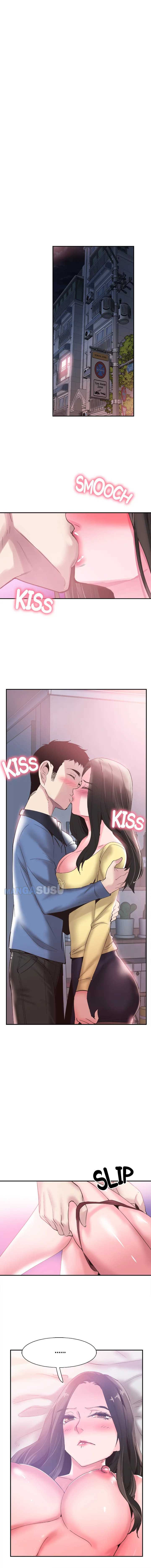 Campus Live: Chapter chapter-66 - Page 10