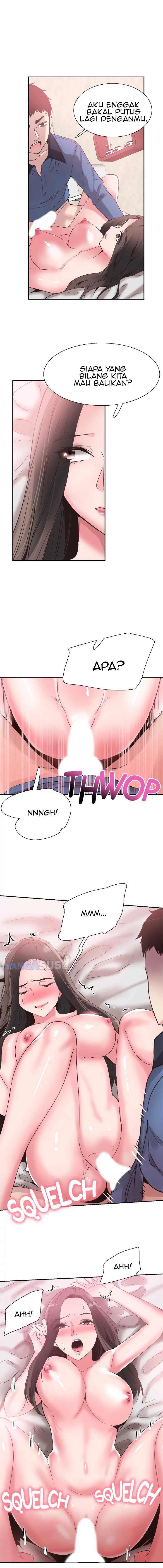 Campus Live: Chapter chapter-66 - Page 11