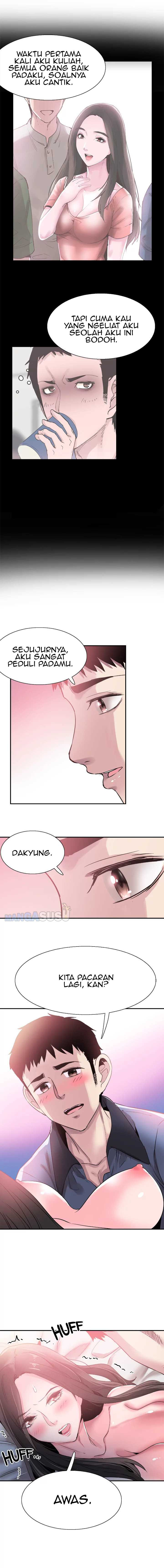 Campus Live: Chapter chapter-66 - Page 13