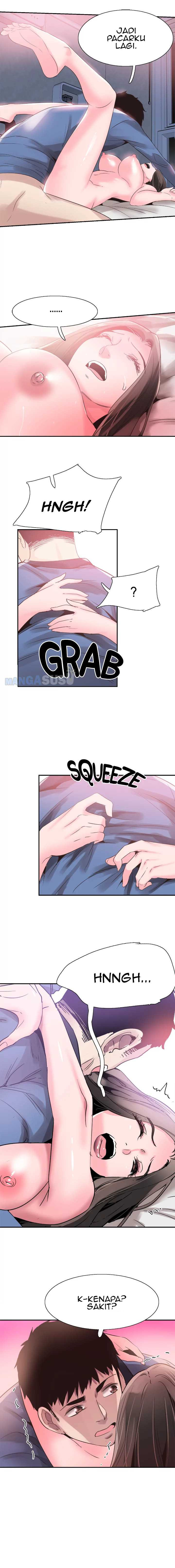 Campus Live: Chapter chapter-66 - Page 14