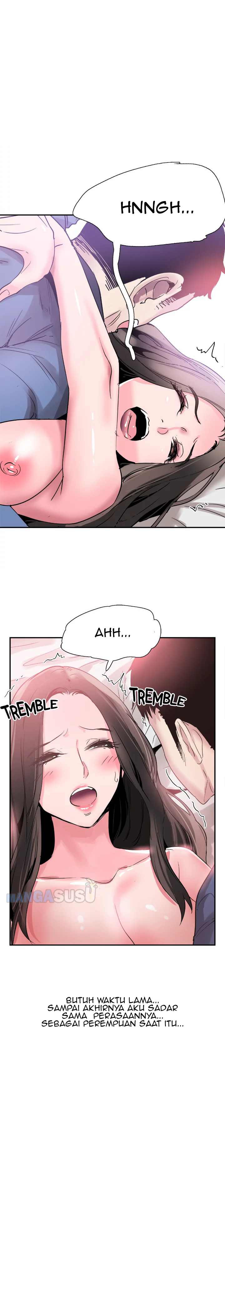 Campus Live: Chapter chapter-67 - Page 3