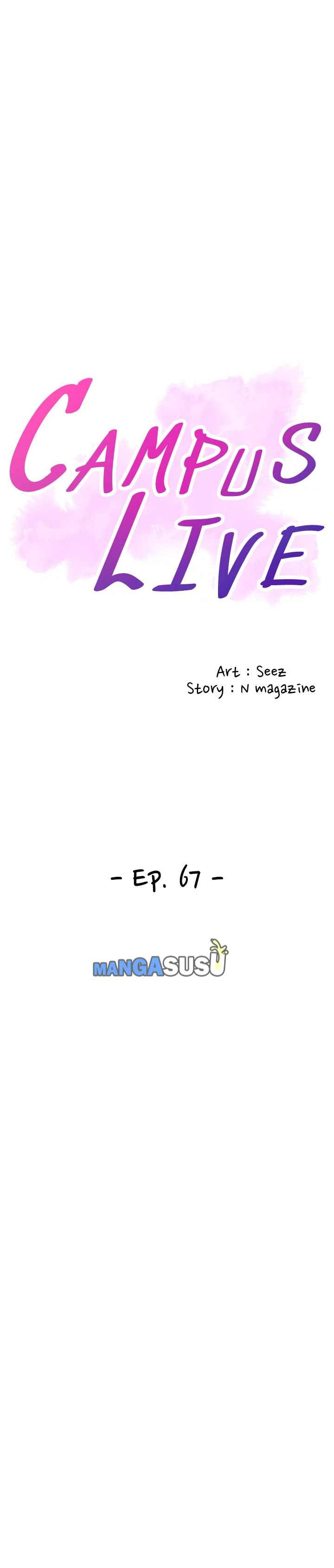 Campus Live: Chapter chapter-67 - Page 4