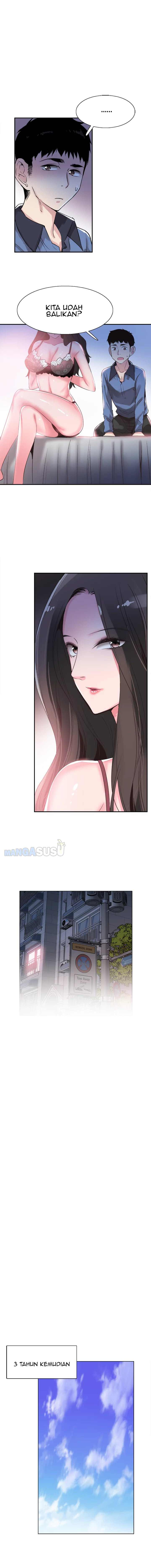 Campus Live: Chapter chapter-67 - Page 5