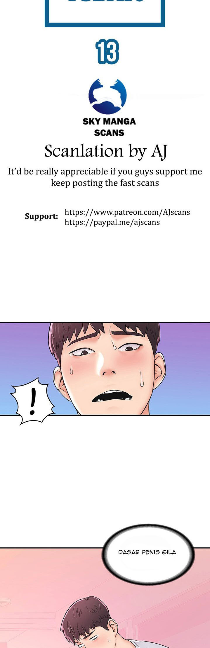 Campus Today: Chapter chapter-13 - Page 6