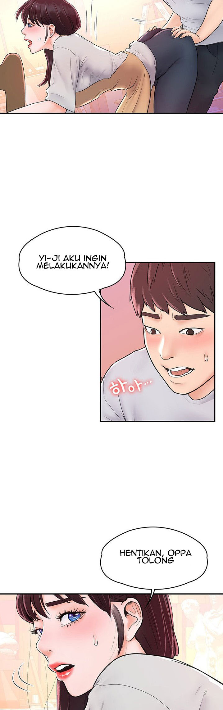 Campus Today: Chapter chapter-13 - Page 43