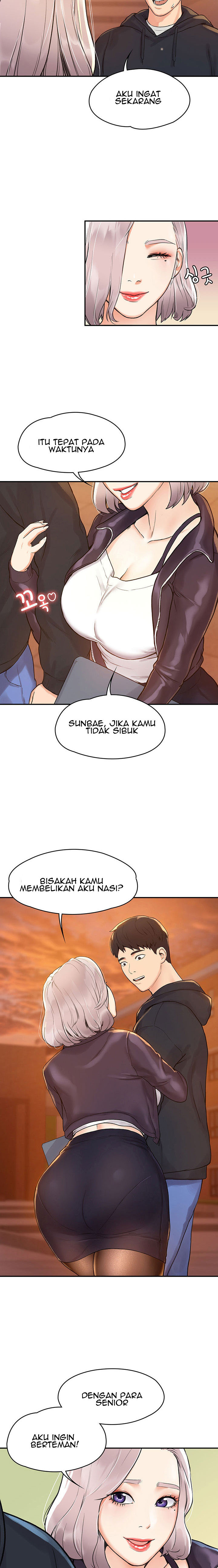 Campus Today: Chapter chapter-2 - Page 12