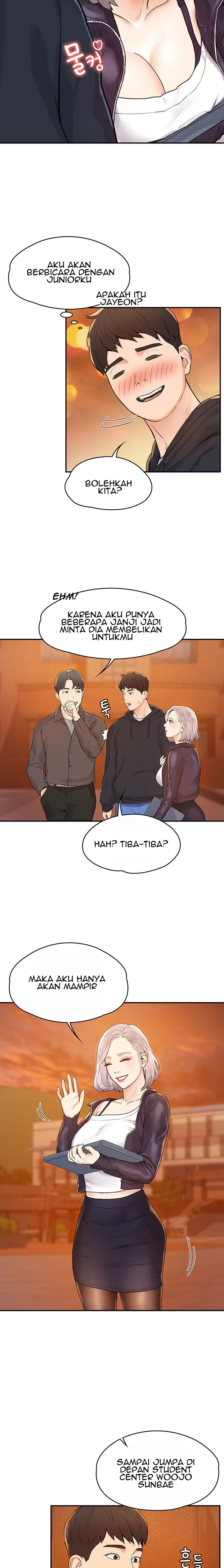 Campus Today: Chapter chapter-2 - Page 13